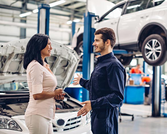 Car repair services Car repair services